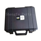 Diagnostic Tool 317-7485 Communication Adapter Group For CAT Excavator
